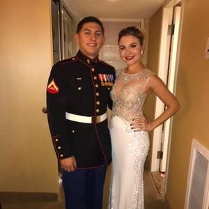 Meet your Posher, Damian